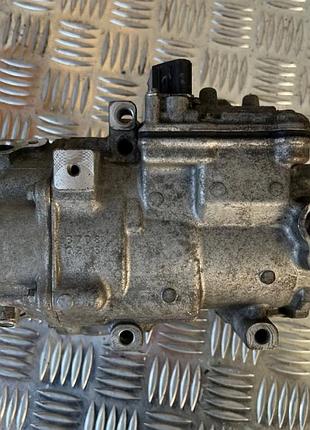Компресор кондиціонера toyota lexus 042200-0533
