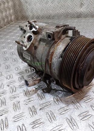 Компресор кондиціонера toyota land cruiser iv 447220-5261