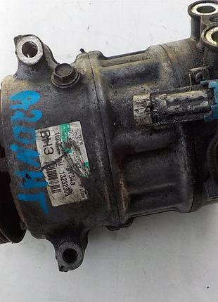 Компресор кондиціонера opel insignia a 2.0 turbo a20nht 13232305