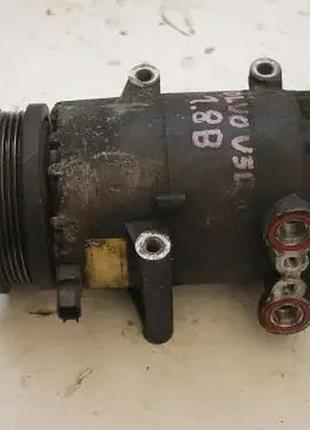 Компрессор кондиционера 3m5h-19d629-rd volvo
