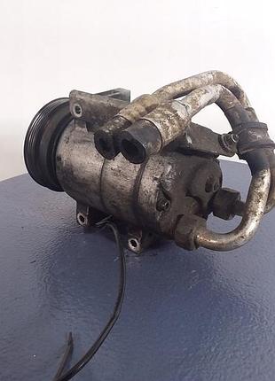 Компресор кондиціонера audi a4 b5 1.8b 8d0260805d 3