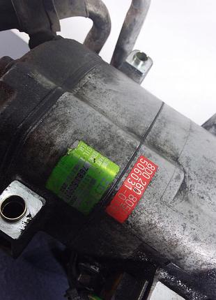 Компресор кондиціонера audi a4 b5 1.8b 8d0260805d 6