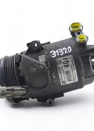Компресор кондиціонера opel zafira b astra h corsa c 1.7 cdti 13322148