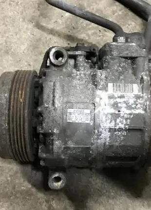 Компрессор кондиционера bmw e46 e39 447220-8025