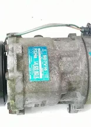 Компрессор кондиционера volkswagen golf 4 bora a3 1j0820803k