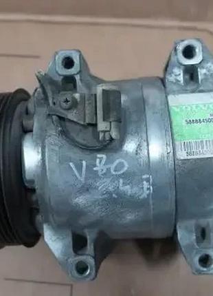 Компрессор кондиционера volvo s80 v70 ii s60 2.4 b