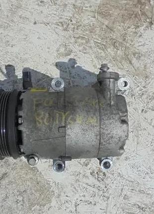 Компрессор кондиционера ford focus mk2 jak nowa