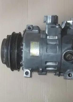 Компрессор кондиционера adui 2.5 tdi 4d0260808a