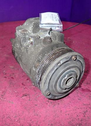 Компресор кондиціонера vw polo iv 9n 1.4 tdi 6q0820803h