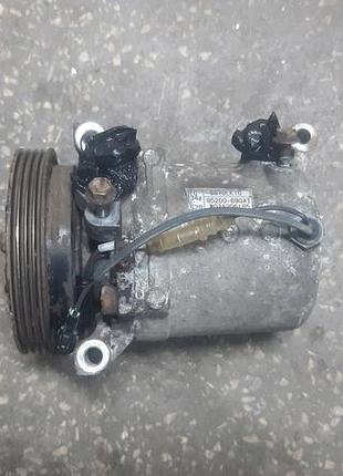 Компресор кондиціонера suzuki wagon r+ 1.3