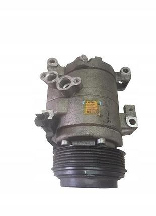 Компресор кондиціонера mazda 316 f500-rnbaa-03 f-500
