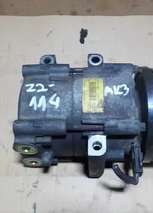 Компрессор кондиционера mondeo mk3 2.0 1s7h19d629ea