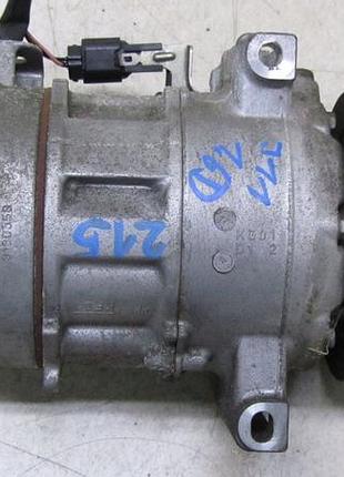Компресор кондиціонера nissan qashqai j11 1.6 92600-4eb0a