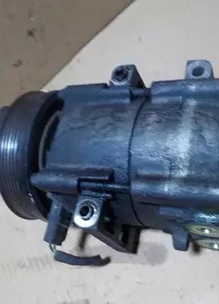 Компрессор кондиционера mondeo mk3 2.0 1s7h19d629ea 7