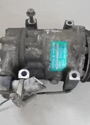 Компресор кондиціонера 1257 fiesta mk6 1.6 tdci