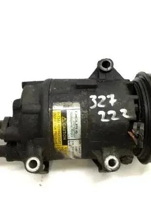 Компрессор кондиционера klimat 8200316164 scenic ii 1.5dci