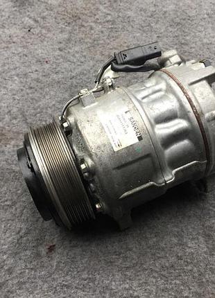 Компресор кондиціонера bmw 5 g30 g31 2.0d