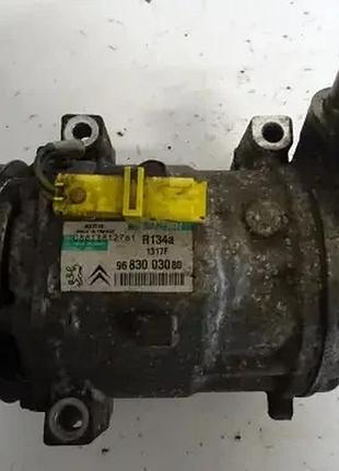 Компресор кондиціонера peugeot 407 9683003080