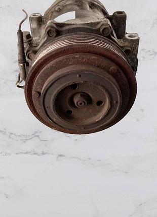 Компресор кондиціонера renault laguna 1.8b 00r