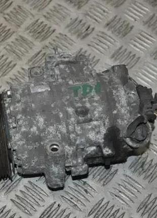 Компрессор кондиционера kliamtyzacji 1.4 tdi audi a2 03