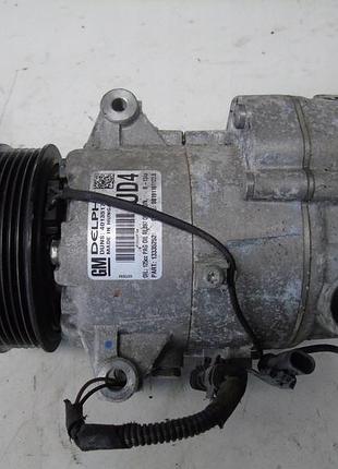 Компресор кондиціонера opel astra j 2.0 cdti 13335252