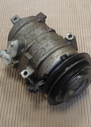 Компресор кондиціонера кондиціонера 447260-6490 mitsubishi pajero iv