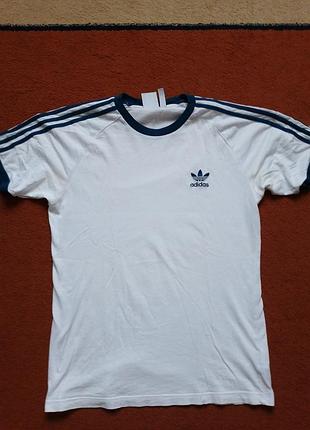Футболка адидас xl -2xl оригинал