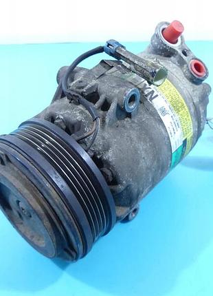 Компресор кондиціонера opel meriva a 9165714