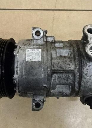Компресор кондиціонера opel насос компресора кондиціонера corsa d 1.4 turbo