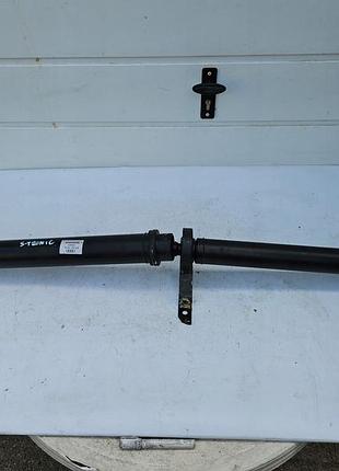 Карданний вал audi oe 8t0521101b