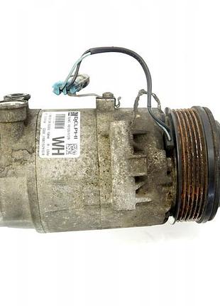 Компресор кондиціонера opel astra h corsa d 1.3 cdti 13124754