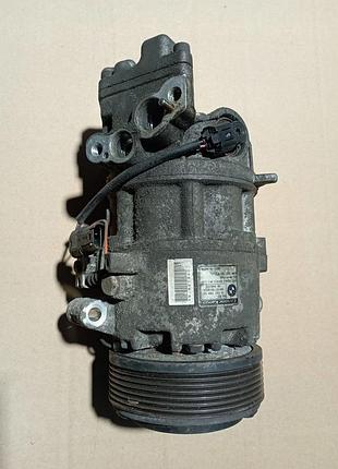 Компресор кондиціонера bmw 1 e87 e81 918279402