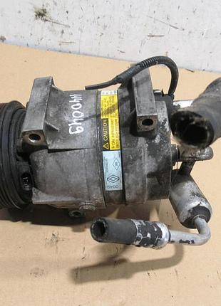 Компресор кондиціонера renault 8200343375 laguna ii 1.9dci
