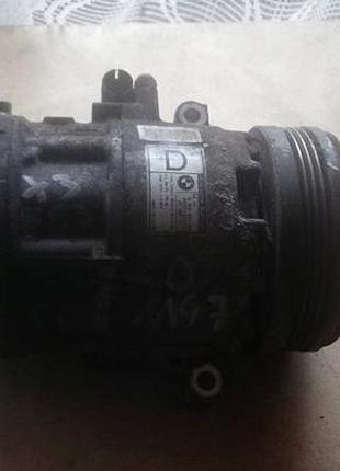 Компресор кондиціонера bmw e83 x3 2.0 m47 2