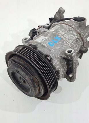 Компресор кондиціонера renault 1.5 dci scenic denso oe 926008209r