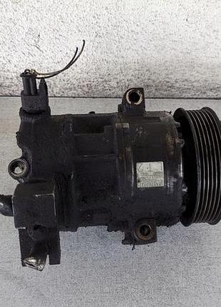Компресор кондиціонера opel corsa d 1.3 cdti