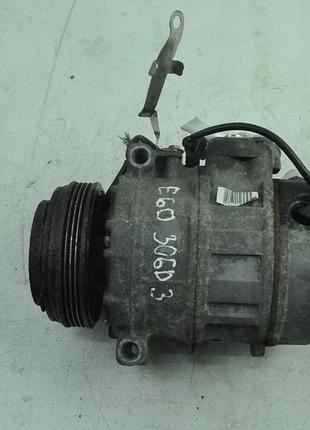 Компресор кондиціонера bmw e60 e63 m57 6946871 306d3