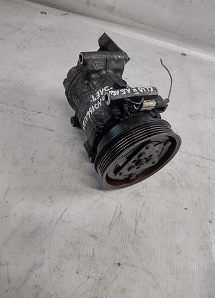 Компресор кондиціонера renault clio ii 1.6 16v oe 8200315744
