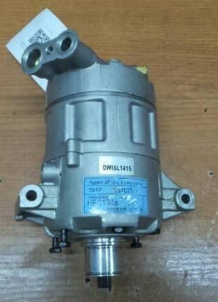 Компресор кондиціонера 25189317 opel meriva a 1.6 16v