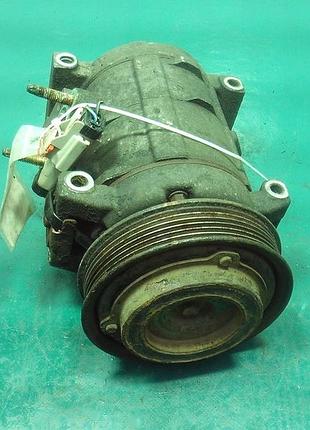 Компресор кондиціонера voyager iv 447220-4981