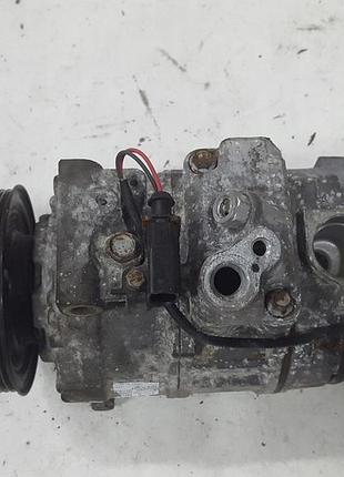 Компресор кондиціонера audi a4 b6 3.0 v6 asn 3