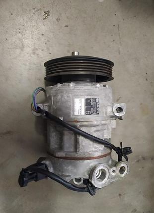 Компресор кондиціонера opel corsa 13447213