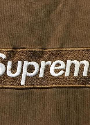 Футболка supreme grip 4