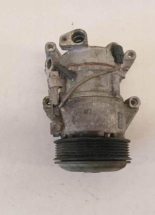Компресор кондиціонера peugeot 407 hdi 9648238480