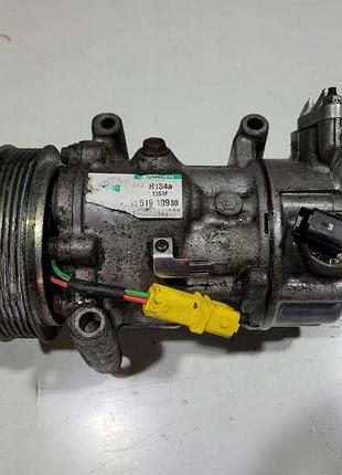 Компресор кондиціонера psa 9651910980