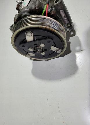 Компресор кондиціонера psa 9651910980 3