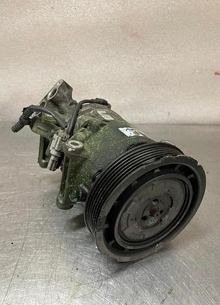 Компресор кондиціонера renault megane scenic 3 8200939386