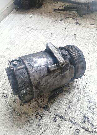 Компресор кондиціонера opel 3868 astra j 1.6 6561047