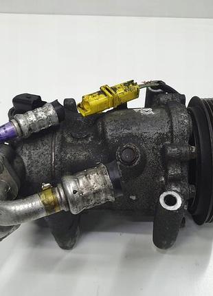 Компресор кондиціонера 1.6 hdi tdci 9hz peugeot ford citroen