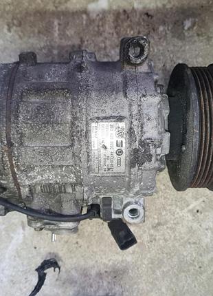 Компресор кондиціонера 3b0820803c vw phaeton passat b5 porsche
